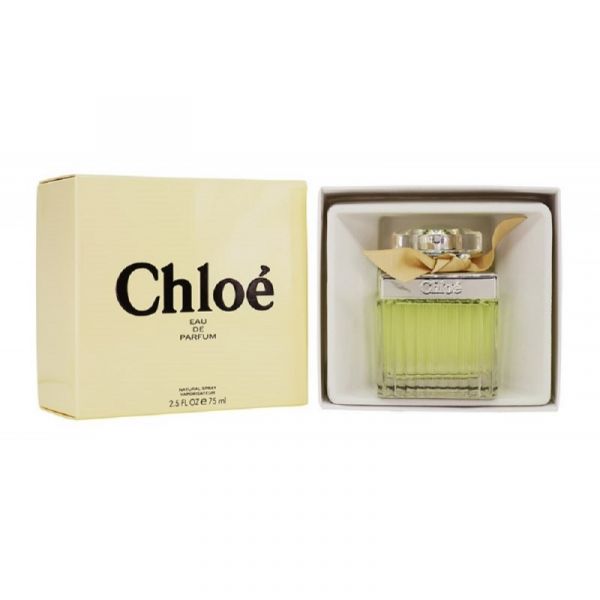 Euro Chloe Eau de Parfum, edp., 75ml